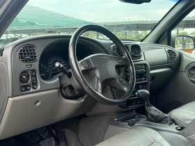 Chevrolet Trailblazer 4.2i АВТОМАТ 4х4 - 7800 лв. / 3988.08 € - 41656593 7