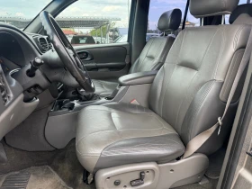 Chevrolet Trailblazer 4.2i АВТОМАТ 4х4 - 7800 лв. / 3988.08 € - 41656593 8