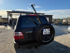 Toyota Land cruiser J100 - 42500 лв. / 21729.90 € - 35616005 6