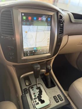 Toyota Land cruiser J100 - 42500 лв. / 21729.90 € - 35616005 4