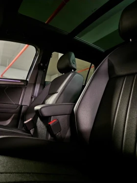 VW Tiguan Allspace R-line Black Edition - 66900 лв. / 34205.43 € - 70696456 14