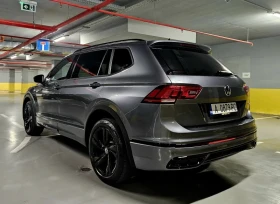 VW Tiguan Allspace R-line Black Edition - 66900 лв. / 34205.43 € - 70696456 8