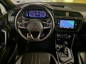 VW Tiguan Allspace R-line Black Edition - 66900 лв. / 34205.43 € - 70696456 12