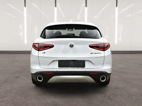 Alfa Romeo Stelvio 2.2JTDM/Q4/LUSSO/DISTRONIK/KEYLESS/CAMERA/ - 32900 лв. / 16821.50 € - 25477296 5