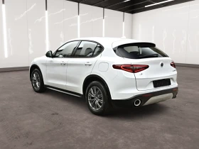 Alfa Romeo Stelvio 2.2JTDM/Q4/LUSSO/DISTRONIK/KEYLESS/CAMERA/ - 32900 лв. / 16821.50 € - 25477296 4