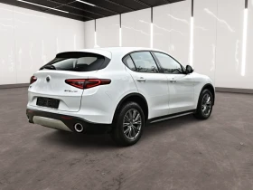 Alfa Romeo Stelvio 2.2JTDM/Q4/LUSSO/DISTRONIK/KEYLESS/CAMERA/ - 32900 лв. / 16821.50 € - 25477296 6