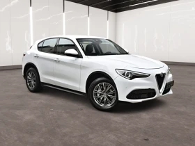 Alfa Romeo Stelvio 2.2JTDM/Q4/LUSSO/DISTRONIK/KEYLESS/CAMERA/ - 32900 лв. / 16821.50 € - 25477296 3