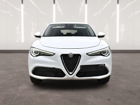 Alfa Romeo Stelvio 2.2JTDM/Q4/LUSSO/DISTRONIK/KEYLESS/CAMERA/ - 32900 лв. / 16821.50 € - 25477296 2