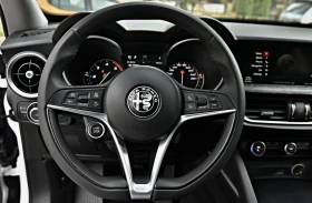 Alfa Romeo Stelvio 2.2JTDM/Q4/LUSSO/DISTRONIK/KEYLESS/CAMERA/ - 32900 лв. / 16821.50 € - 25477296 10