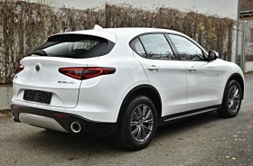     Alfa Romeo Stelvio 2.2JTDM/Q4/LUSSO/DISTRONIK/KEYLESS/CAMERA/