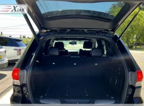 Jeep Grand cherokee Overland/ WINTER TIRES INCLUDED / КРАЙНА ЦЕНА  - 24200 лв. / 12373.26 € - 41474792 5