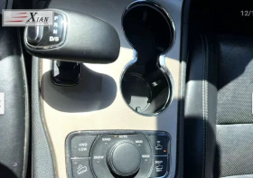 Jeep Grand cherokee Overland/ WINTER TIRES INCLUDED / КРАЙНА ЦЕНА  - 24200 лв. / 12373.26 € - 41474792 15