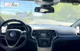 Jeep Grand cherokee Overland/ WINTER TIRES INCLUDED / КРАЙНА ЦЕНА  - 24200 лв. / 12373.26 € - 41474792 14