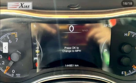 Jeep Grand cherokee Overland/ WINTER TIRES INCLUDED / КРАЙНА ЦЕНА  - 24200 лв. / 12373.26 € - 41474792 10