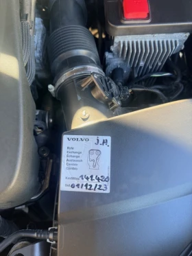 Volvo XC60 D5-INSKRIPTION AWD - 25000 € / 48895.75 лв. - 95085938 7