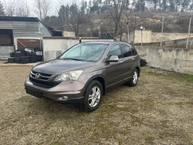 Honda Cr-v iDTEC 199000km.100%, снимка 10