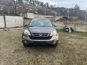 Honda Cr-v iDTEC 199000km.100%, снимка 1