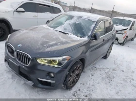 BMW X1 XDRIVE28I, снимка 3