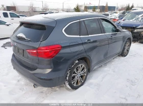 BMW X1 XDRIVE28I, снимка 8