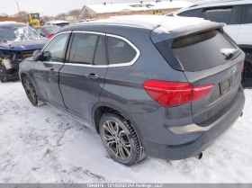 BMW X1 XDRIVE28I, снимка 6