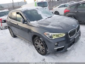 BMW X1 XDRIVE28I