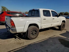 Toyota Tacoma DOUBLE CAB - 7799 € / 15253.52 лв. - 94986145 4
