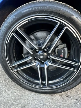 Audi SQ7 SQ7 40d, снимка 16