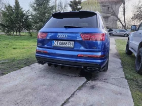 Audi SQ7 SQ7 40d - 35190 € / 68825.66 лв. - 82406382 9