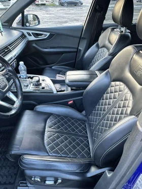Audi SQ7 SQ7 40d, снимка 6