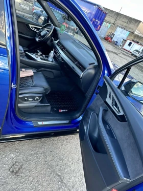 Audi SQ7 SQ7 40d, снимка 14