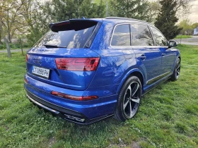 Audi SQ7 SQ7 40d - 35190 € / 68825.66 лв. - 82406382 6