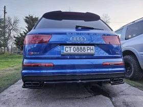 Audi SQ7 SQ7 40d - 35190 € / 68825.66 лв. - 82406382 10