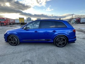 Audi SQ7 SQ7 40d, снимка 5