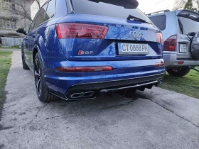 Audi SQ7 SQ7 40d - 35190 € / 68825.66 лв. - 82406382 7