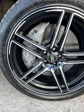 Audi SQ7 SQ7 40d, снимка 17