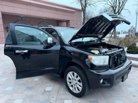 Toyota Sequoia - 17697 € / 34612.32 лв. - 67309104 13