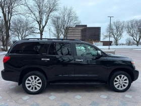 Toyota Sequoia - 17697 € / 34612.32 лв. - 67309104 5