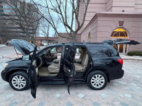 Toyota Sequoia - 17697 € / 34612.32 лв. - 67309104 8