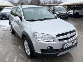 Chevrolet Captiva 7-MECTA 2.0TDI 4x4 150к.с. 100% РЕАЛНИ КИЛОМЕТРИ ! - 3999 € / 7821.36 лв. - 89179122 3