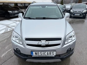 Chevrolet Captiva 7-MECTA 2.0TDI 4x4 150к.с. 100% РЕАЛНИ КИЛОМЕТРИ ! - 3999 € / 7821.36 лв. - 89179122 2
