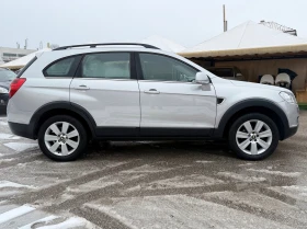 Chevrolet Captiva 7-MECTA 2.0TDI 4x4 150к.с. 100% РЕАЛНИ КИЛОМЕТРИ ! - 3999 € / 7821.36 лв. - 89179122 4