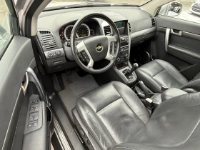Chevrolet Captiva 7-MECTA 2.0TDI 4x4 150к.с. 100% РЕАЛНИ КИЛОМЕТРИ ! - 3999 € / 7821.36 лв. - 89179122 10
