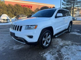 Jeep Grand cherokee - 9639 € / 18852.25 лв. - 57961735 2