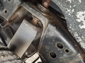 Toyota Fj cruiser 4.0 ВНОС USA - 11300 € / 22100.88 лв. - 80095023 7