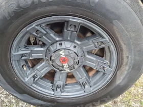 Toyota Fj cruiser 4.0 ВНОС USA - 11300 € / 22100.88 лв. - 80095023 10