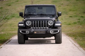 Jeep Wrangler Sahara Unlimited 4XE - 35500 € / 69431.96 лв. - 13672739 2