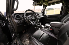 Jeep Wrangler Sahara Unlimited 4XE - 35500 € / 69431.96 лв. - 13672739 10