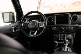 Jeep Wrangler Sahara Unlimited 4XE - 35500 € / 69431.96 лв. - 13672739 8