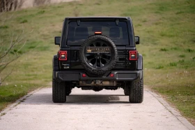 Jeep Wrangler Sahara Unlimited 4XE - 35500 € / 69431.96 лв. - 13672739 5