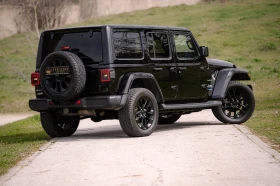Jeep Wrangler Sahara Unlimited 4XE - 35500 € / 69431.96 лв. - 13672739 6